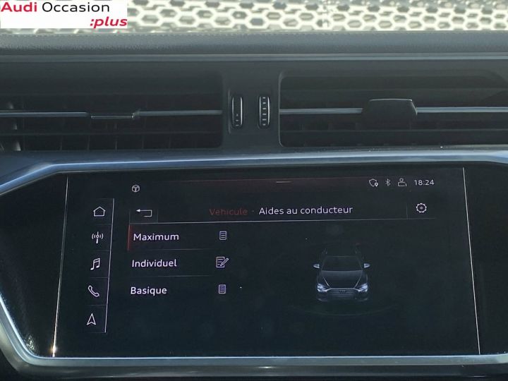 Audi S6 AVANT Avant 56 TDI 349 ch Quattro Tiptronic 8 - 29