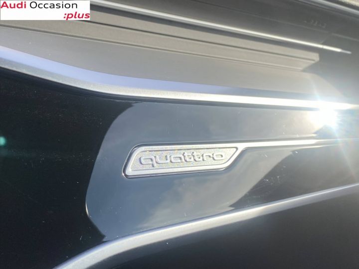 Audi S6 AVANT Avant 56 TDI 349 ch Quattro Tiptronic 8 - 34
