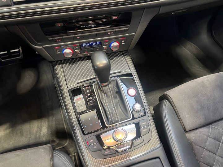 Audi S6 avant iv quattro 40 tfsi 450 ch s-tronic 7 - 13