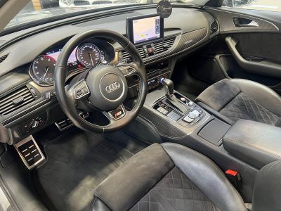 Audi S6 avant iv quattro 40 tfsi 450 ch s-tronic 7   - 23