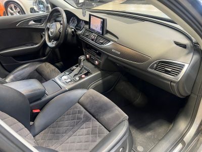 Audi S6 avant iv quattro 40 tfsi 450 ch s-tronic 7   - 26