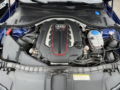 Audi S6 Avant V8 40 TFSi 420 CV Quattro S-Tronic 7 ABT   - 22