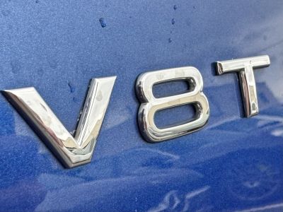 Audi S6 Avant V8 40 TFSi 420 CV Quattro S-Tronic 7 ABT   - 40