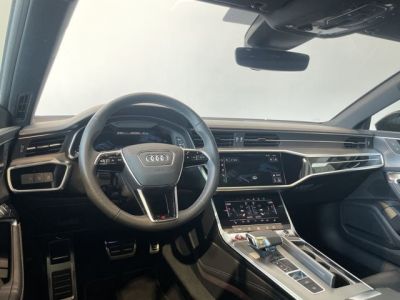 Audi S7 black édition / Matrix / Toit pano / B&O   - 7