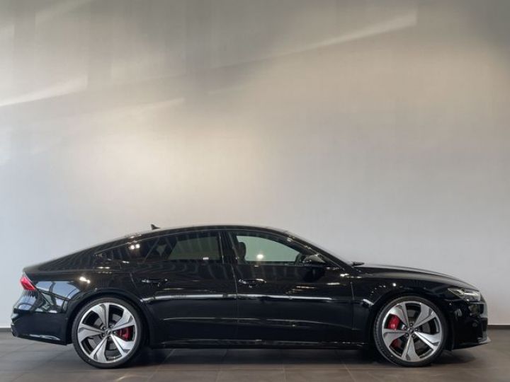 Audi S7 black édition / Matrix / Toit pano / B&O - 4