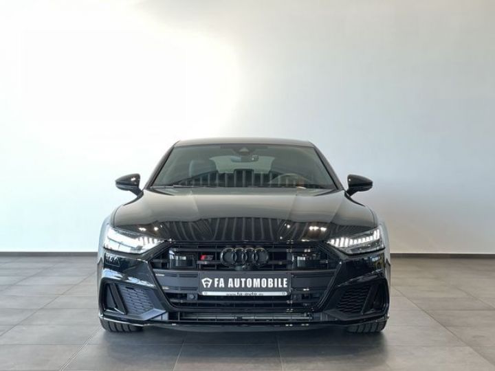 Audi S7 black édition / Matrix / Toit pano / B&O - 2