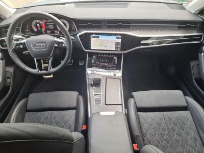 Audi S7 quattro / Matrix / B&O   - 5
