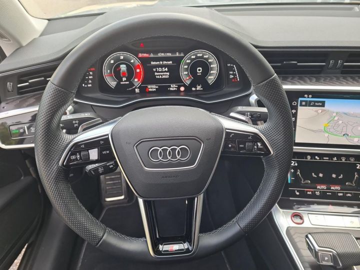 Audi S7 quattro / Matrix / B&O - 7