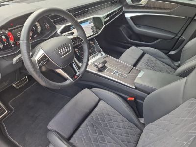 Audi S7 quattro / Matrix / B&O   - 9