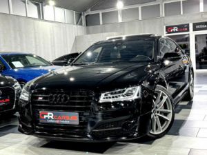 Audi S8 Plus 40 V8 TFSI Pack Carbon Ceramic Black Edition   - 1