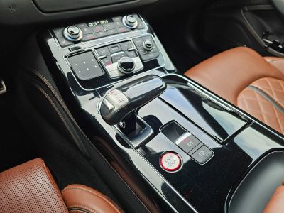 Audi S8 V8 40 TFSI 520 Tiptronic 8 Quattro Sport   - 33