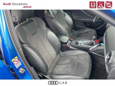 Audi SQ2 50 TFSI 300 ch S tronic 7 Quattro   - 7