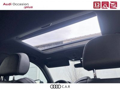 Audi SQ2 50 TFSI 300 ch S tronic 7 Quattro   - 11