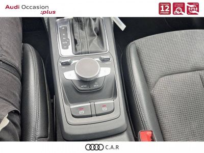 Audi SQ2 50 TFSI 300 ch S tronic 7 Quattro   - 31