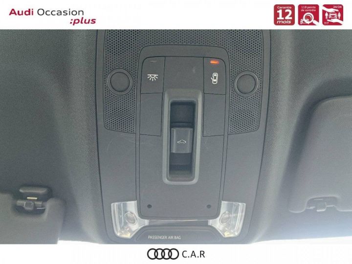 Audi SQ2 50 TFSI 300 ch S tronic 7 Quattro - 32