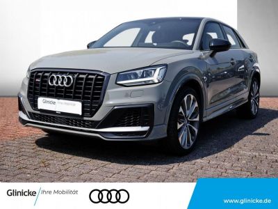 Audi SQ2 Audi SQ2 20 TFSI Quattro 300 Caméra TOP JA19" B&O AffTH 1èreM Sièges Perf Garantie 12 Mois   - 1