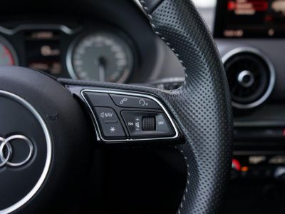 Audi SQ2 BLACK EDITION 300CH - TOIT OUVRANT   - 28