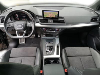 Audi SQ5   - 4