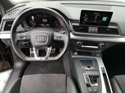 Audi SQ5   - 5