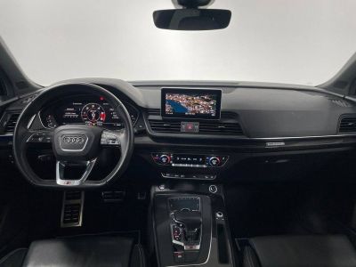 Audi SQ5 30 TDI 347ch quattro tiptronic   - 9