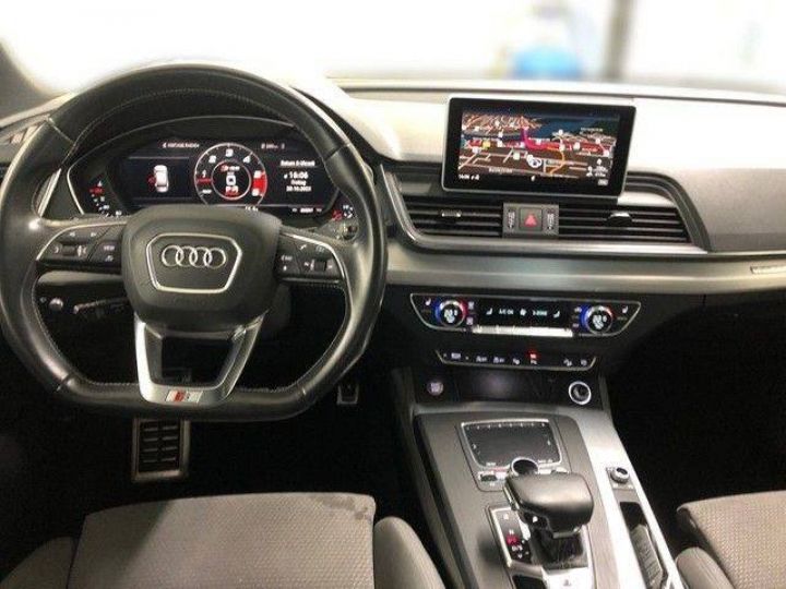Audi SQ5 30 TDI quattro/LED/ACC - 11