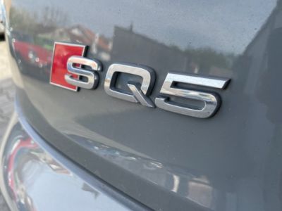Audi SQ5 30 TFSI 354 CV   - 2