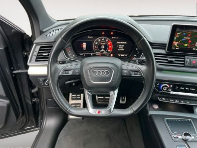 Audi SQ5 30 TFSI Quattro / Garantie 12 mois   - 9