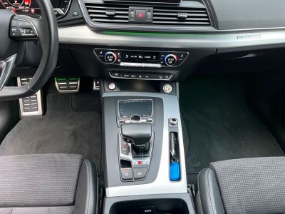 Audi SQ5 30 TFSI Quattro / Garantie 12 mois   - 8