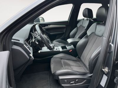 Audi SQ5 30 TFSI Quattro / Garantie 12 mois   - 6