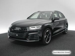 Audi SQ5 30 TFSI * Tête Haute * Sièges Chauffants * Navi * Attelage * Garantie 12 Mois   - 1