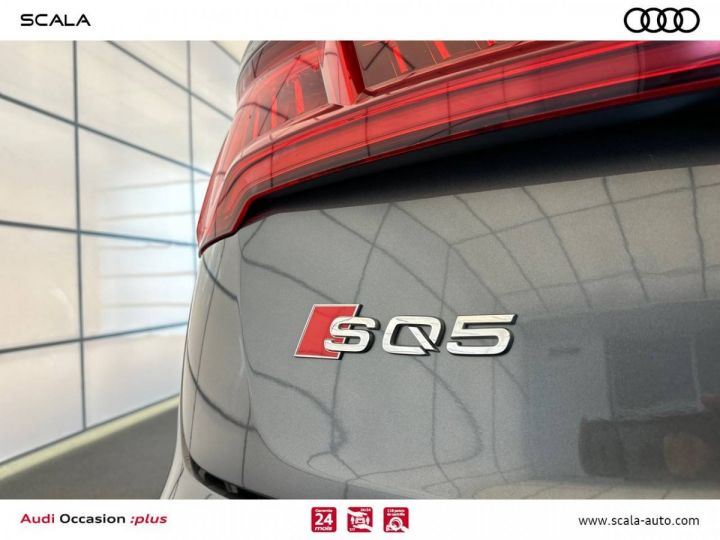 Audi SQ5 30 V6 TDI 347 Tiptronic 8 Quattro - 26