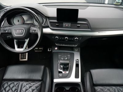 Audi SQ5 30 V6 TFSI 354CH QUATTRO TIPTRONIC 8   - 6