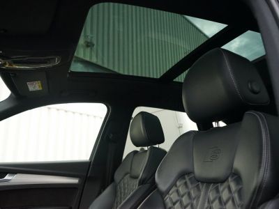 Audi SQ5 30 V6 TFSI 354CH QUATTRO TIPTRONIC 8   - 9