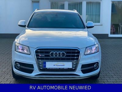 Audi SQ5 Audi SQ5 30 TDI Competition Quattro 326 JA 21" Full Cuir Nappa Diamanté Attelage Garantie 12 Mois   - 1