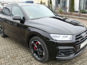 Audi SQ5 Audi SQ5 30 TDI quattro hybride doux   - 1