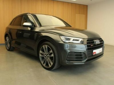 Audi SQ5 Audi SQ5 30 TFSI Pano/Navi/LED/VC/B&O/AIR/21"   - 1