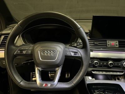 Audi SQ5 Audi SQ5 SportBack   - 15