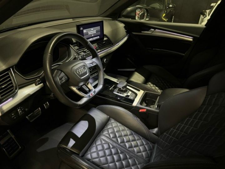 Audi SQ5 Audi SQ5 SportBack - 20