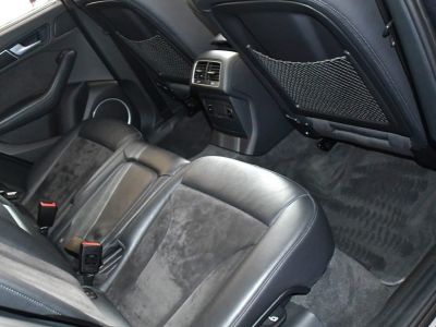 Audi SQ5 Compétition 30 V6 TDI 326 Quattro GPS Attelage TO Bang Olufsen Carbone ACC Caméra Webasto Braking Sport and Sound JA 20   - 24