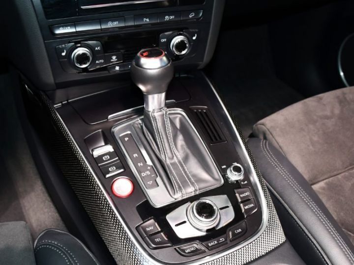Audi SQ5 Compétition 30 V6 TDI 326 Quattro GPS Attelage TO Bang Olufsen Carbone ACC Caméra Webasto Braking Sport and Sound JA 20 - 28