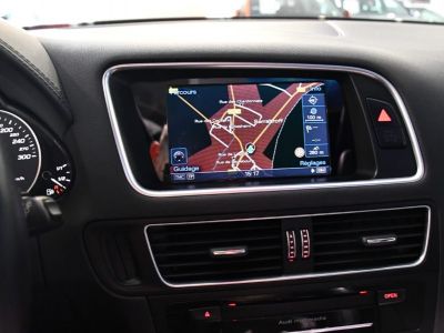 Audi SQ5 Compétition 30 V6 TDI 326 Quattro GPS Attelage TO Bang Olufsen Carbone ACC Caméra Webasto Braking Sport and Sound JA 20   - 31