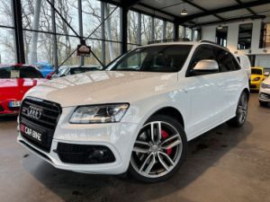Audi SQ5 Competition 326 ch Tiptronic TO Keyless B&O Camera ACC GPS 21P 499-mois   - 1