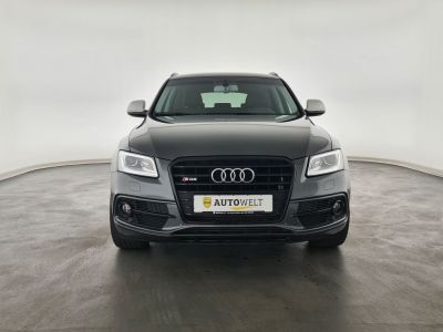 Audi SQ5 Compétition Quattro / Attelage / Xénon / Garantie 12 Mois   - 2