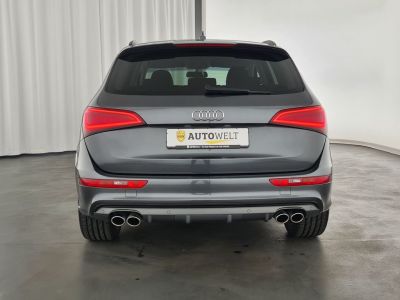 Audi SQ5 Compétition Quattro / Attelage / Xénon / Garantie 12 Mois   - 4