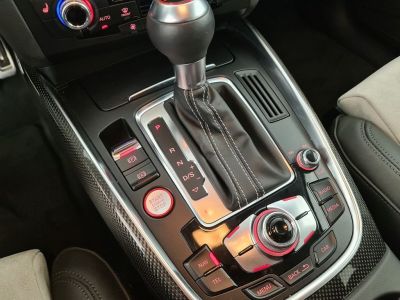 Audi SQ5 Compétition Quattro / Attelage / Xénon / Garantie 12 Mois   - 10