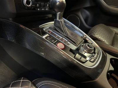 Audi SQ5 Compétition V6 30 TDI BI-TURBO QUATTRO   - 24