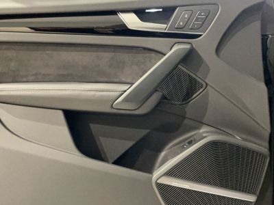 Audi SQ5 II 30 V6 TFSI 354ch quattro Tiptronic 8 / toit panoramique/attelage!   - 7