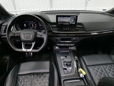 Audi SQ5 New 30 v6 tdi 347ch 1°main francais tva recuperable deriv vp loa lld credit   - 6