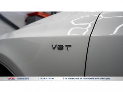 Audi SQ5 S Quattro 30 V6 BiTDI DPF - 313 - BVA Tiptronic S  PHASE 2   - 68
