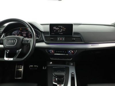 Audi SQ5 TDI 347ch Suspension Air ACC Toit Ouvrant Panoramique B&O Garantie 12 Mois   - 8
